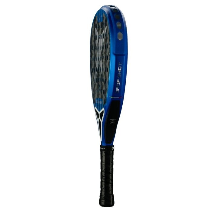 Drop Shot Drop Shot Pala Axion Attack 1.0 UNICO Padel Racket