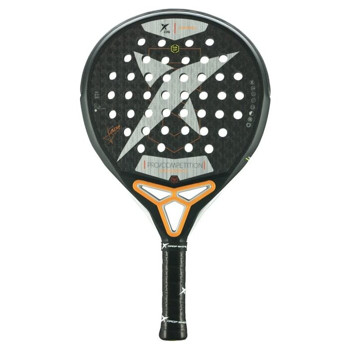 Drop Shot Drop Shot Pala Axion Control 1.0 UNICO Padel Racket
