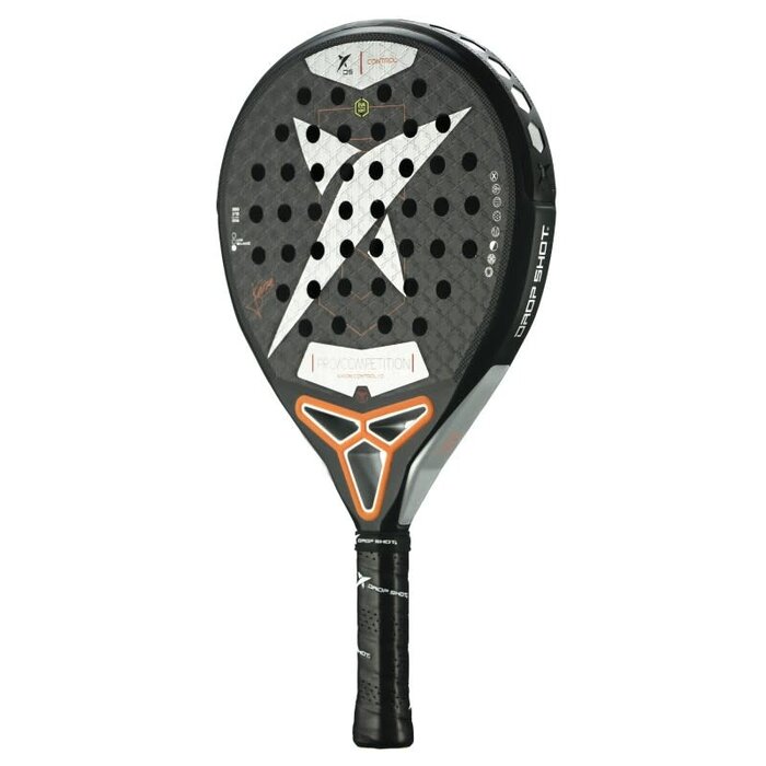 Drop Shot Drop Shot Pala Axion Control 1.0 UNICO Padel Racket