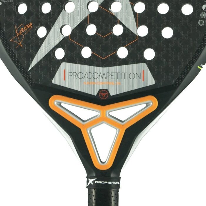 Drop Shot Drop Shot Pala Axion Control 1.0 UNICO Padel Racket