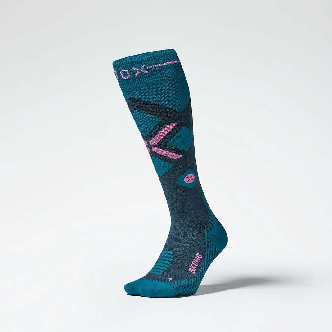 Stox Stox Merino Skiing Socks Women