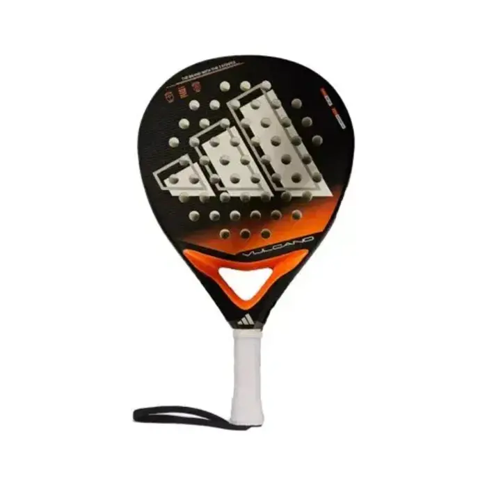 Adidas Adidas Vulcano 2.0 Padel Racket