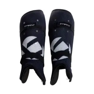Brabo Brabo shinguard F3 mesh L