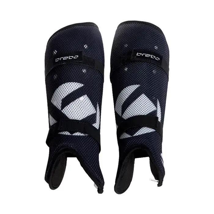 Brabo Brabo shinguard F3 mesh L