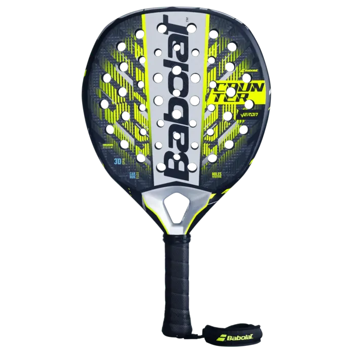 Babolat Babolat Counter Veron Padel Racket