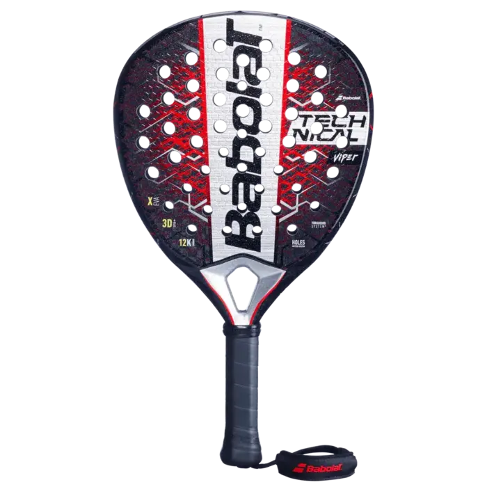 Babolat Babolat Technical Viper Padel Racket