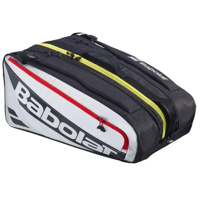 Babolat Babolat RH Pro Padel 105 Black/Silver