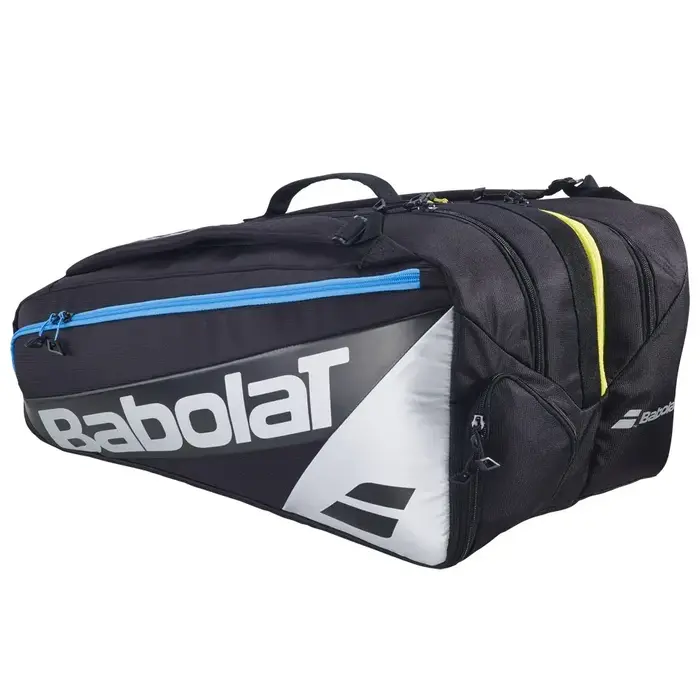 Babolat Babolat RH Pro Padel 105 Black/Silver