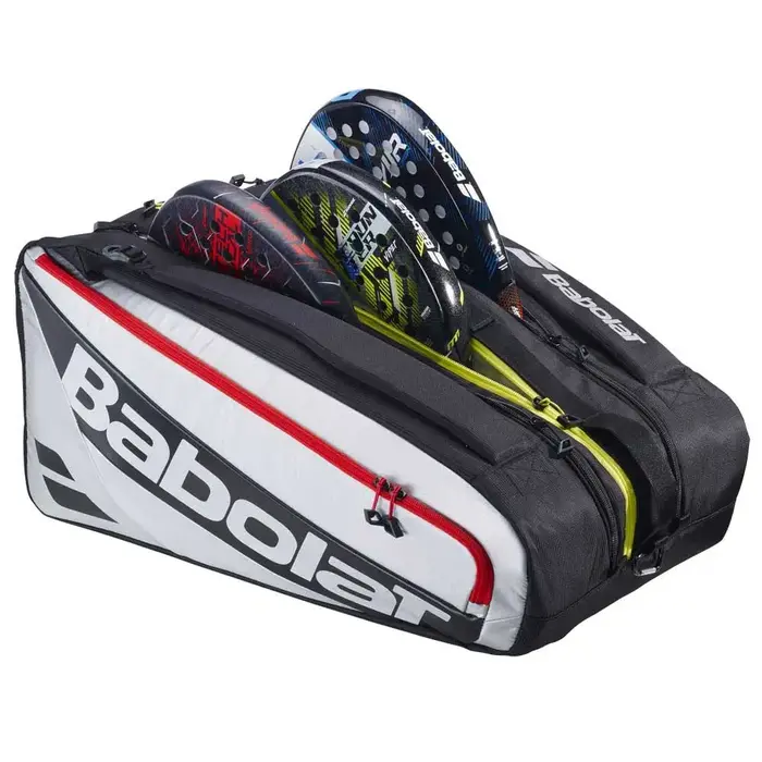 Babolat Babolat RH Pro Padel 105 Black/Silver