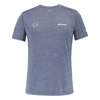 Babolat Babolat Crew neck tee Lebron