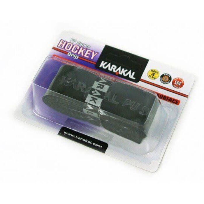 Karakal Karakal Grip Zwart