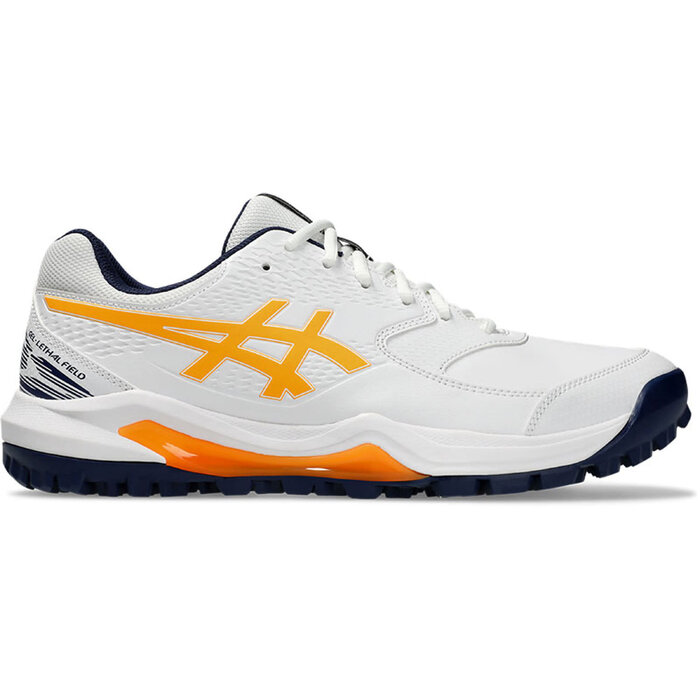 Asics Asics Lethal Field Wit - Oranje