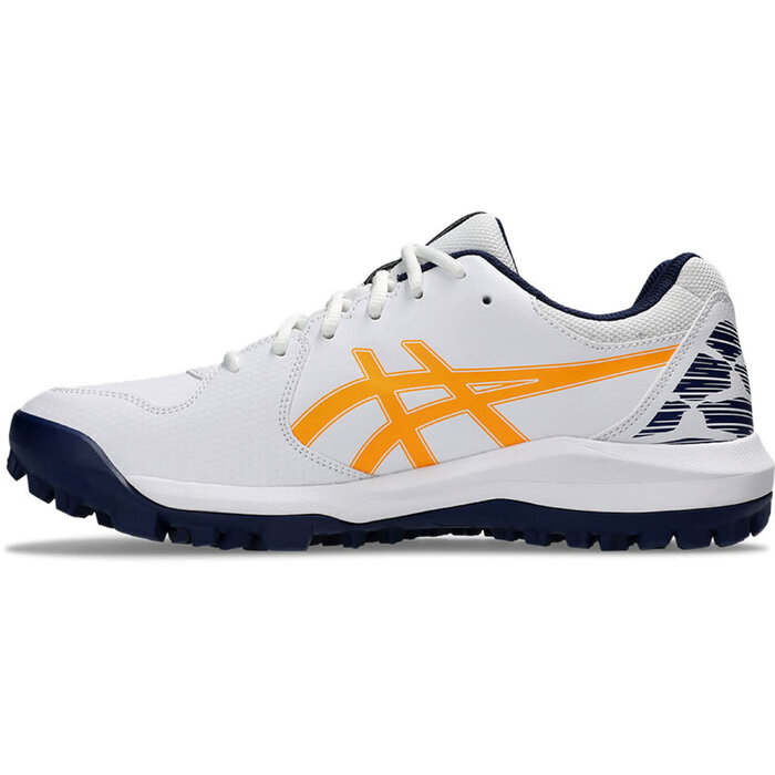 Asics Asics Lethal Field Wit - Oranje