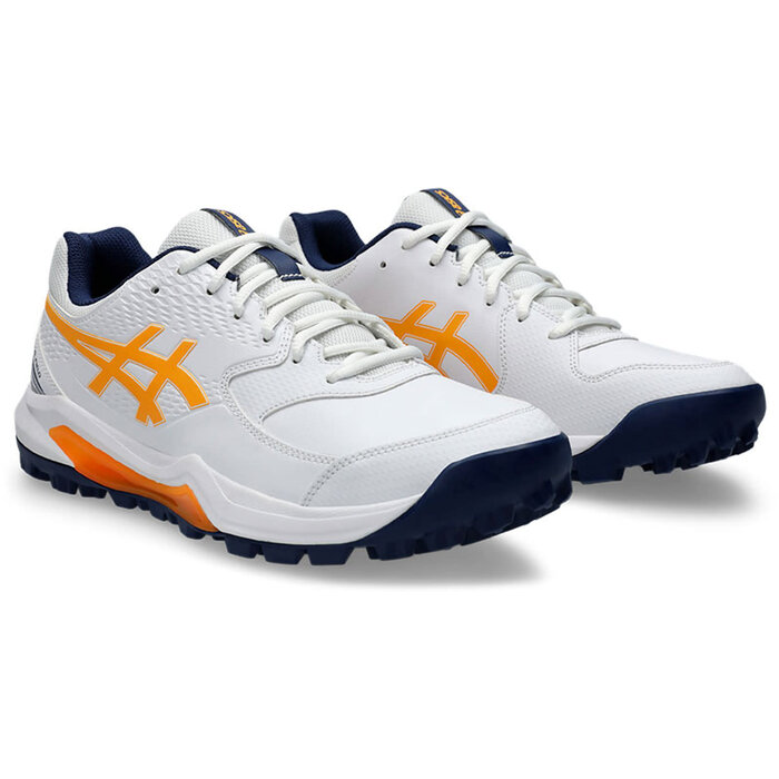 Asics Asics Lethal Field Wit - Oranje