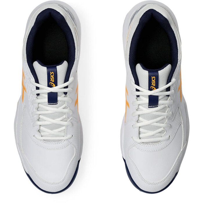 Asics Asics Lethal Field Wit - Oranje