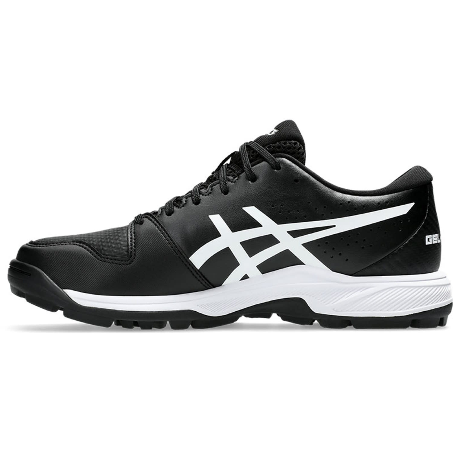 Asics Asics Gel Peake Black -White