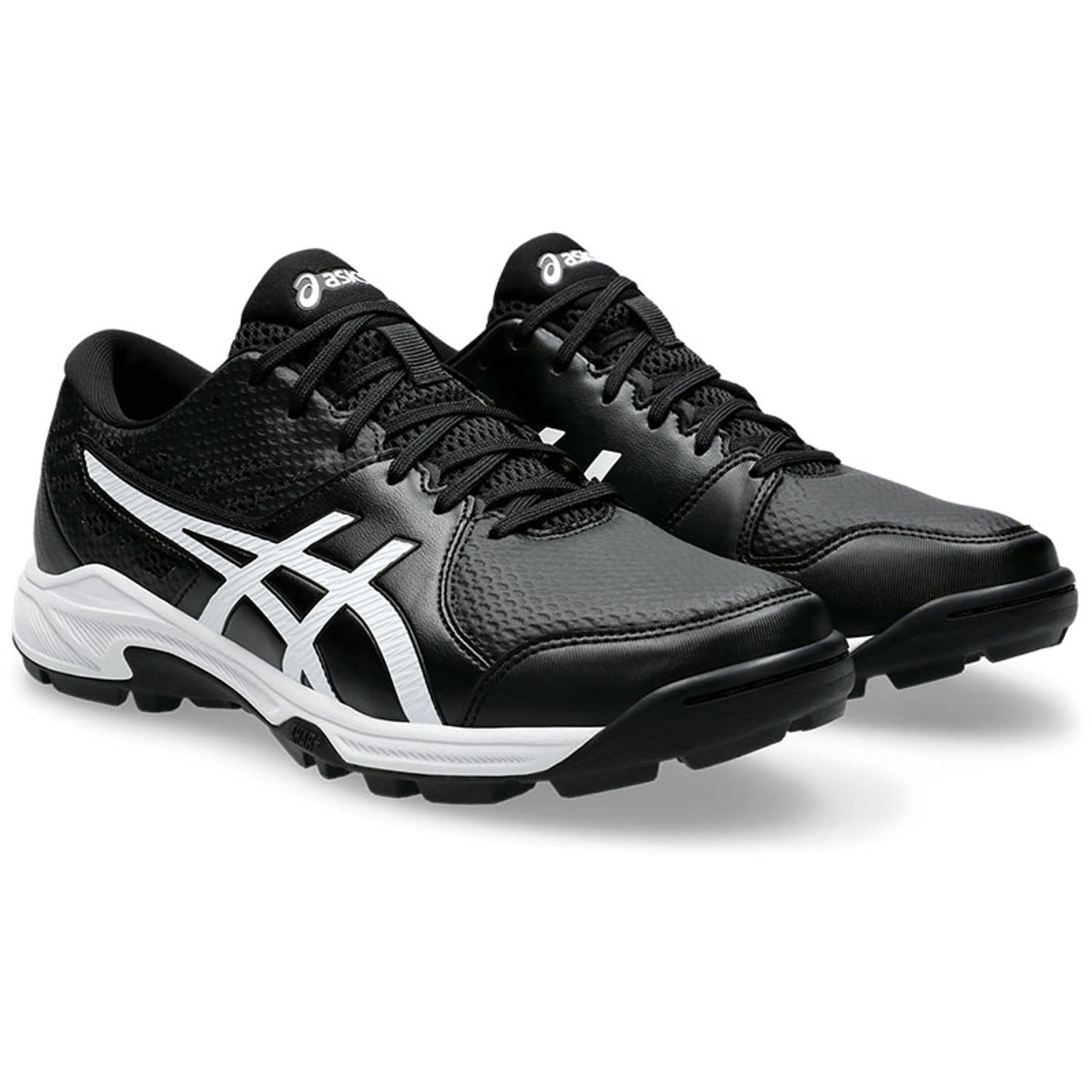 Asics Asics Gel Peake Black -White