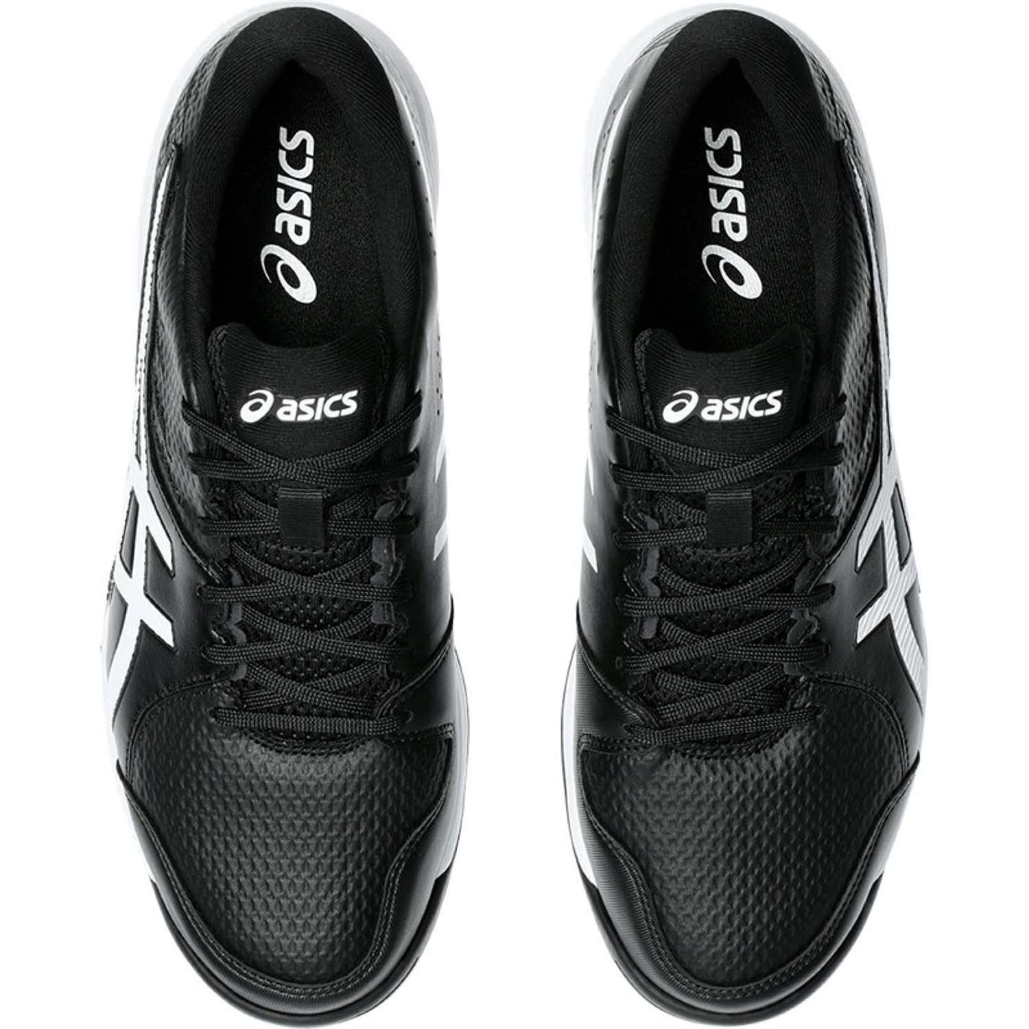 Asics Asics Gel Peake Black -White
