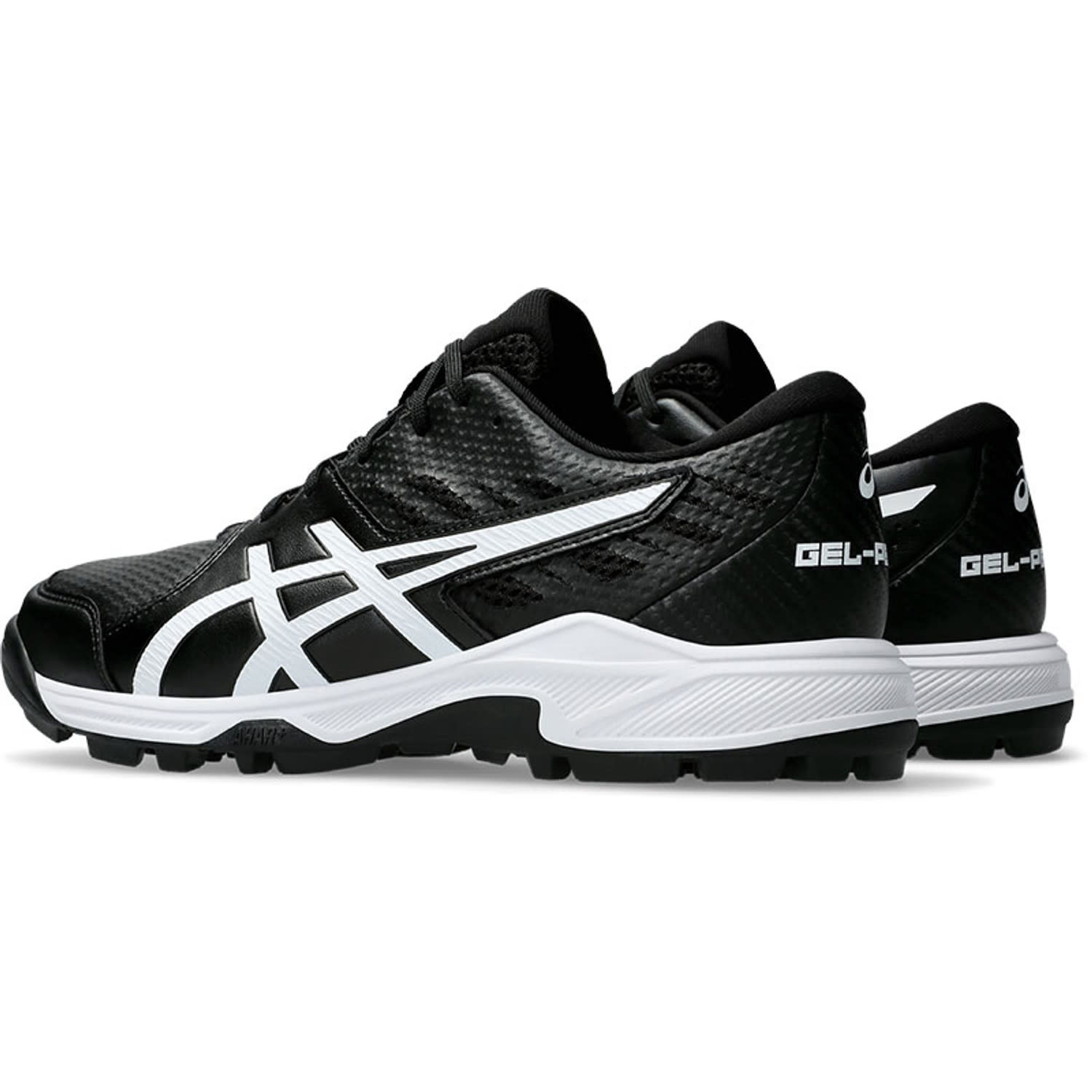 Asics Asics Gel Peake Black -White