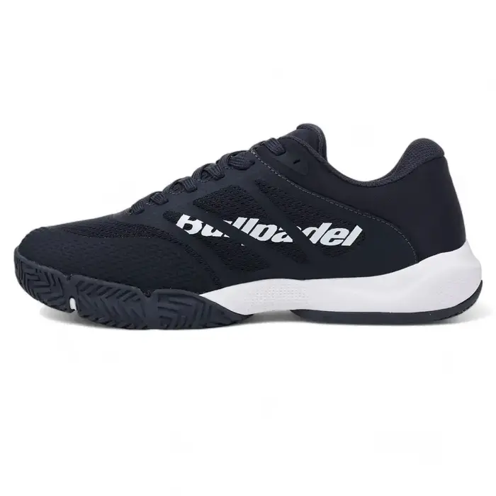 Bullpadel Bullpadel Hybrid Fly Padelschoen Heren Navy
