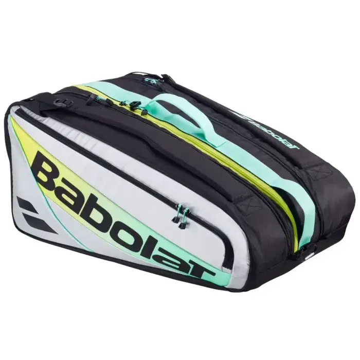 Babolat Babolat RH Pro Padel Bag Multi Colour