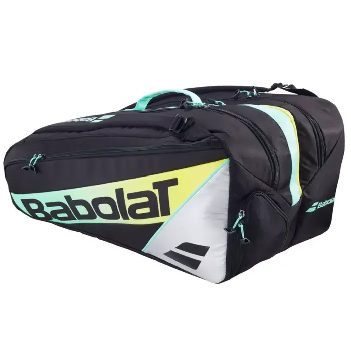 Babolat Babolat RH Pro Padel Bag Multi Colour
