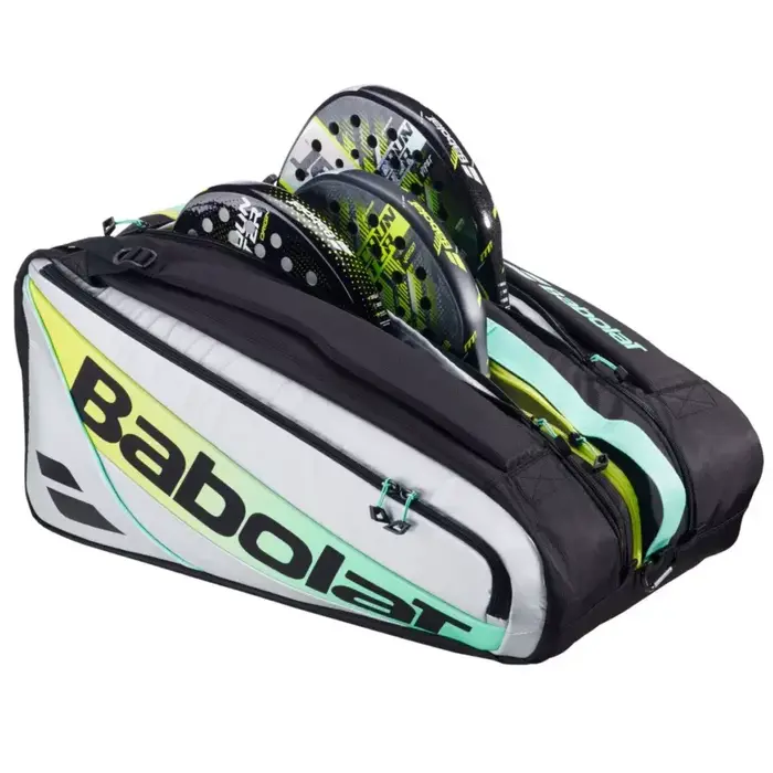 Babolat Babolat RH Pro Padel Bag Multi Colour
