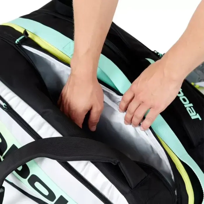 Babolat Babolat RH Pro Padel Bag Multi Colour
