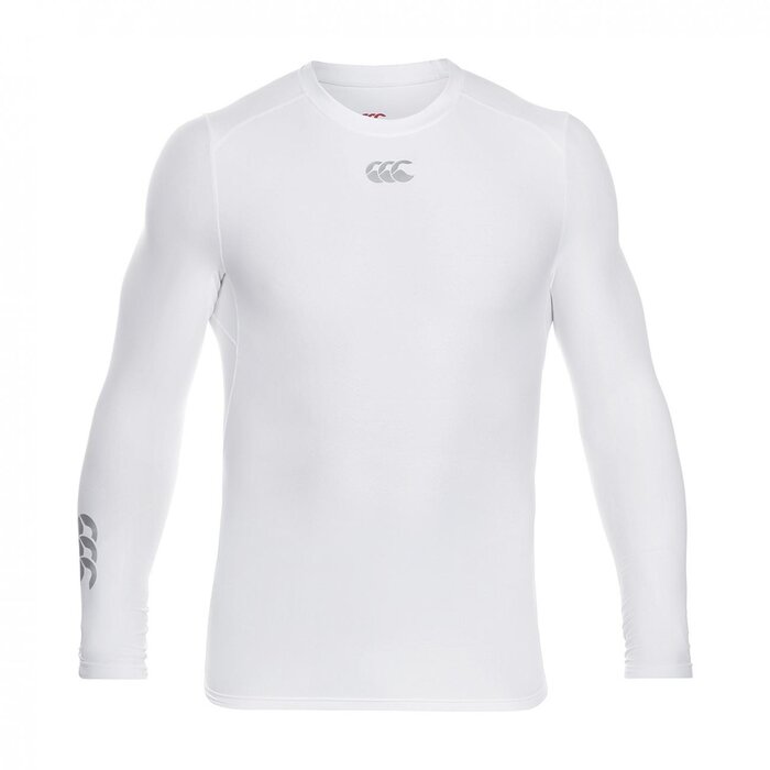 Canterbury Canterbury Baselayer Top Senior