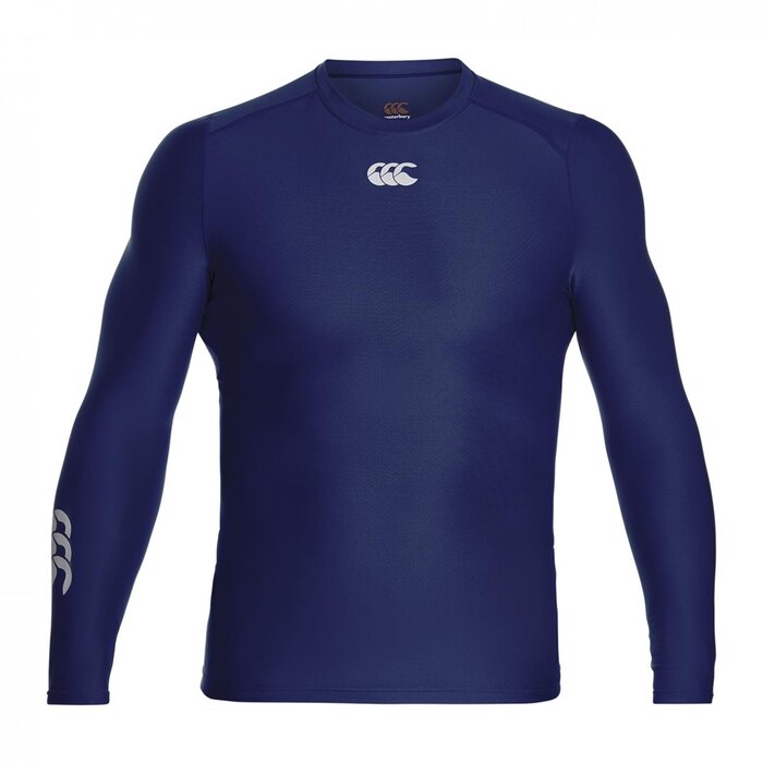 Canterbury Canterbury Baselayer Top Senior