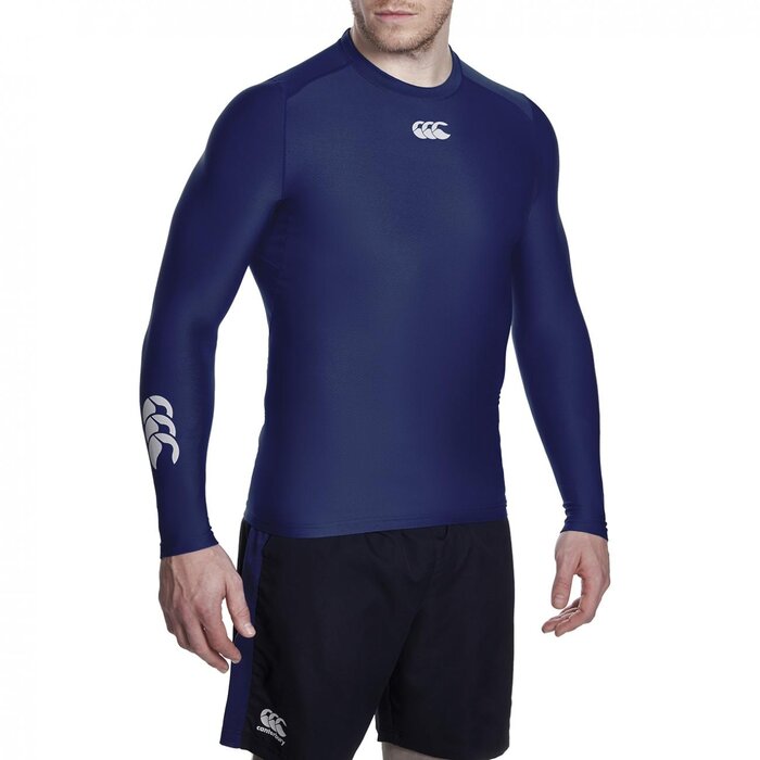 Canterbury Canterbury Baselayer Top Senior