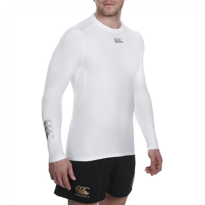 Canterbury Canterbury Baselayer Top Senior
