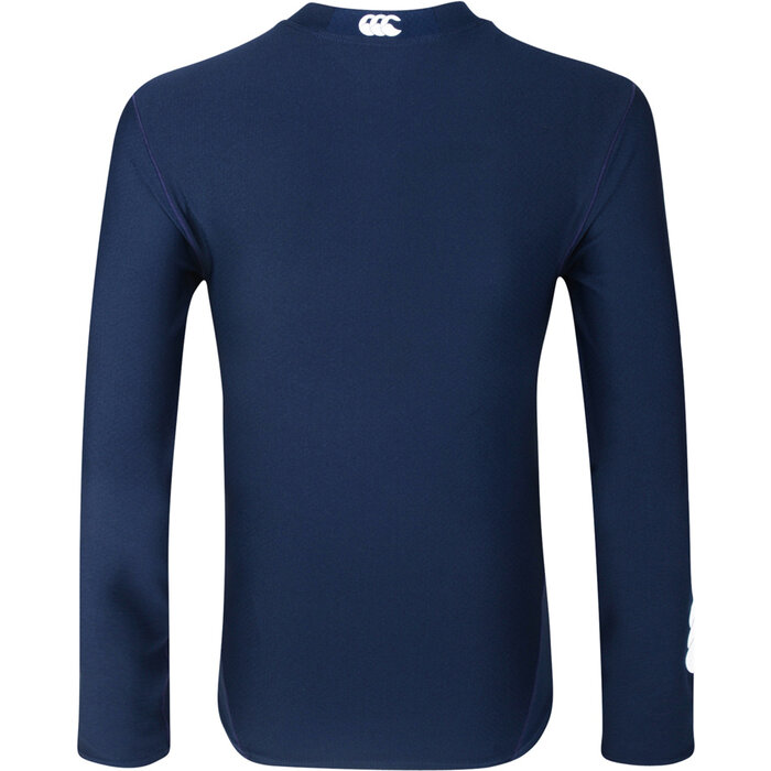 Canterbury Canterbury baselayer top junior navy