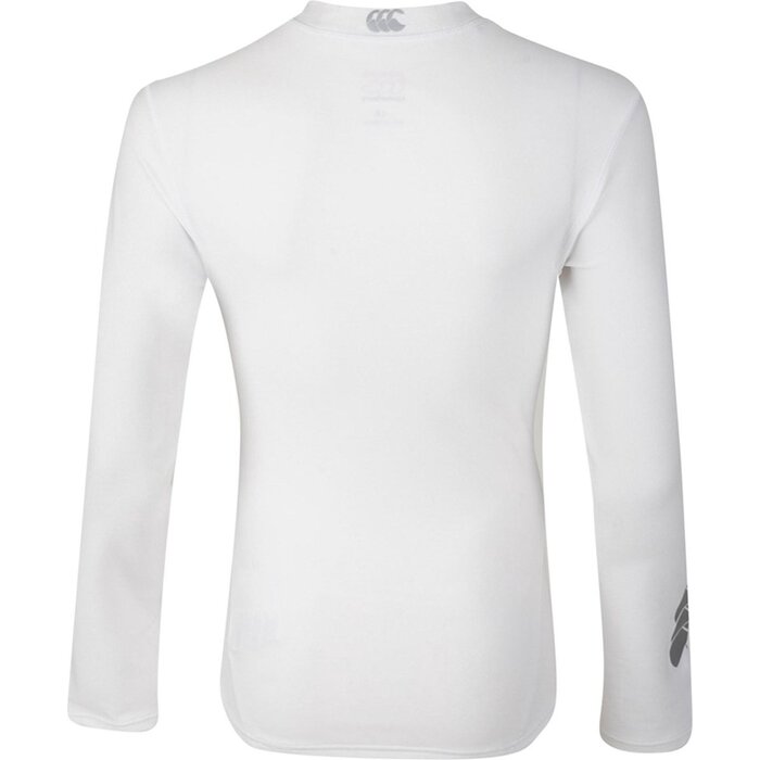 Canterbury Canterbury Baselayer Top Junior Wit