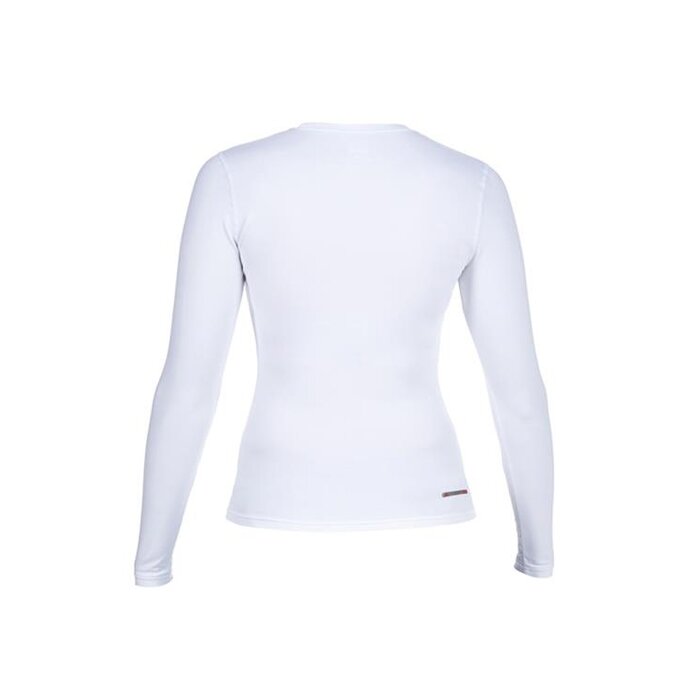 Canterbury Canterbury baselayer top dames wit