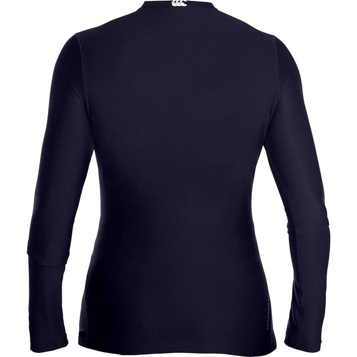 Canterbury Canterbury Baselayer Top Women Navy