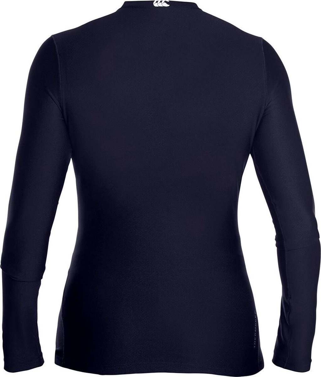 Canterbury Canterbury Baselayer Top Women Navy