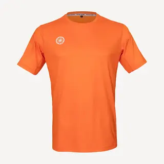The Indian Maharadja The Indian Mahardja kadiri boys agility tee orange