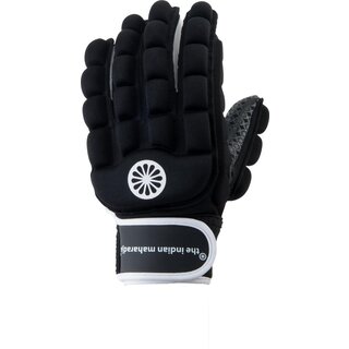 The Indian Maharadja The Indian Maharadja shell/foam glove