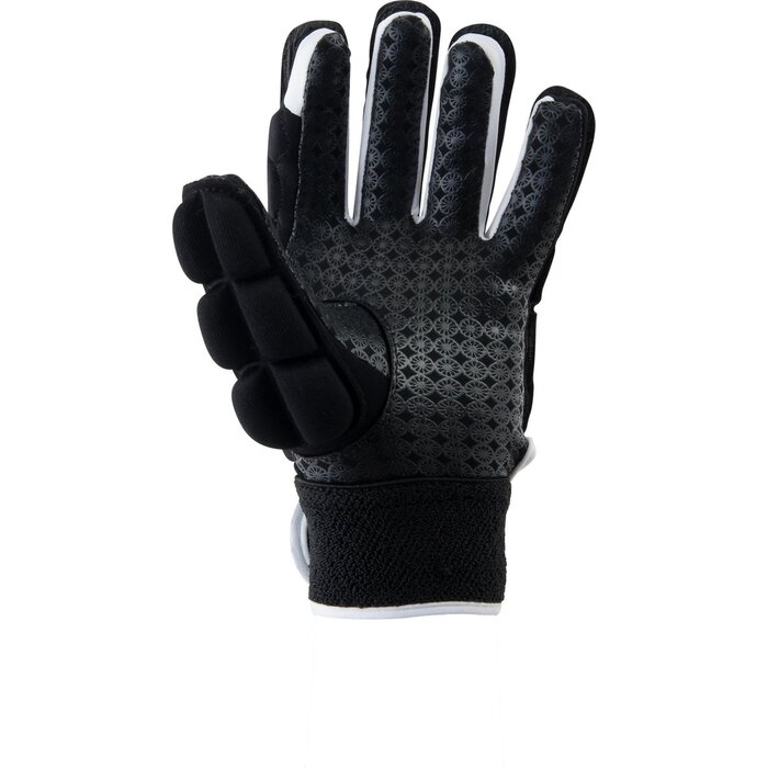 The Indian Maharadja The Indian Maharadja shell/foam glove