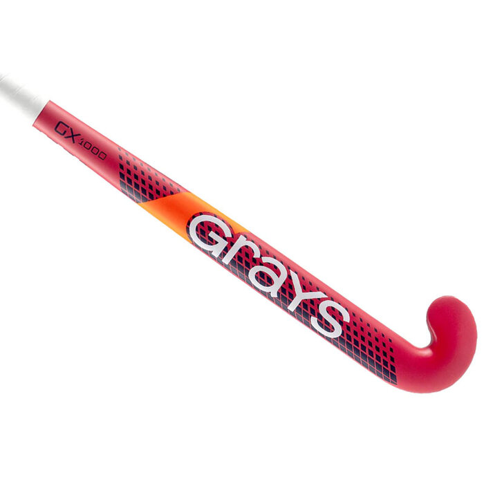 Grays Grays GX1000 UltraBow Junior Red
