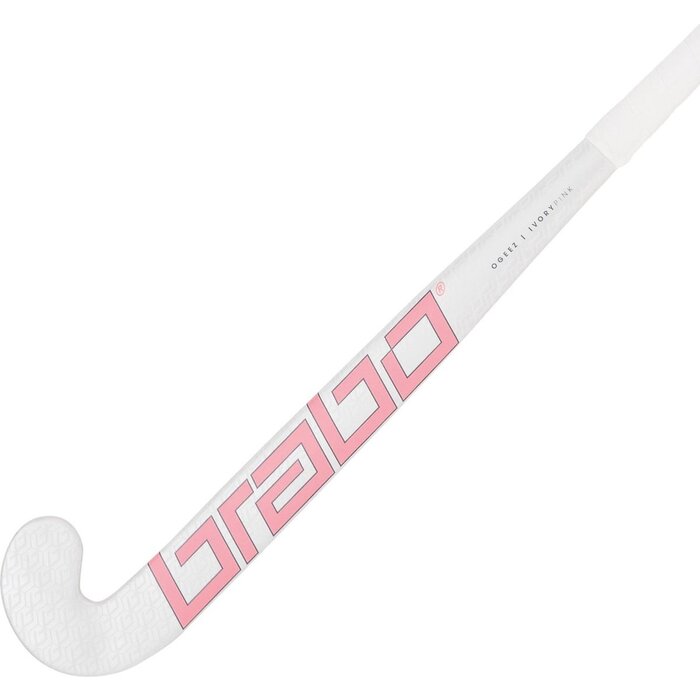 Brabo Brabo O'GEEZ Ivory Pink