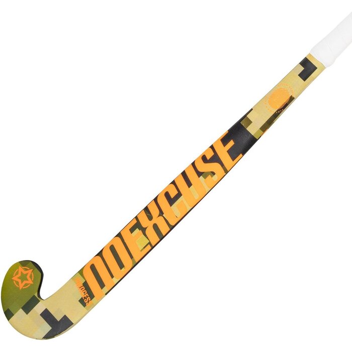 Princess Princess Woodcore Army Green - Orange