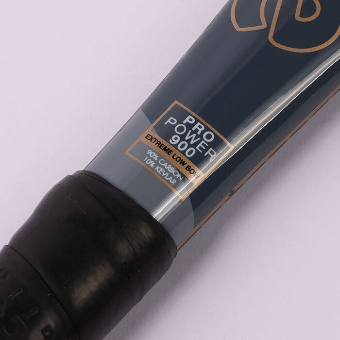 Reece Reece Pro Power 900 Extreme LowBow 37.5 Inch