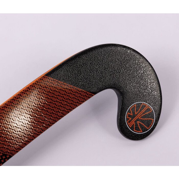 Reece Reece Pro Supreme Black 750 Pro Bow