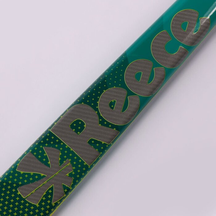 Reece Reece Pro Supreme 1000 Herzbruch