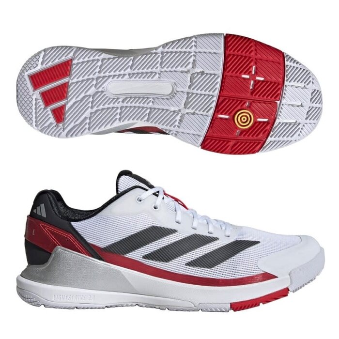 Adidas Adidas Crazyquick Lightstrike Padel