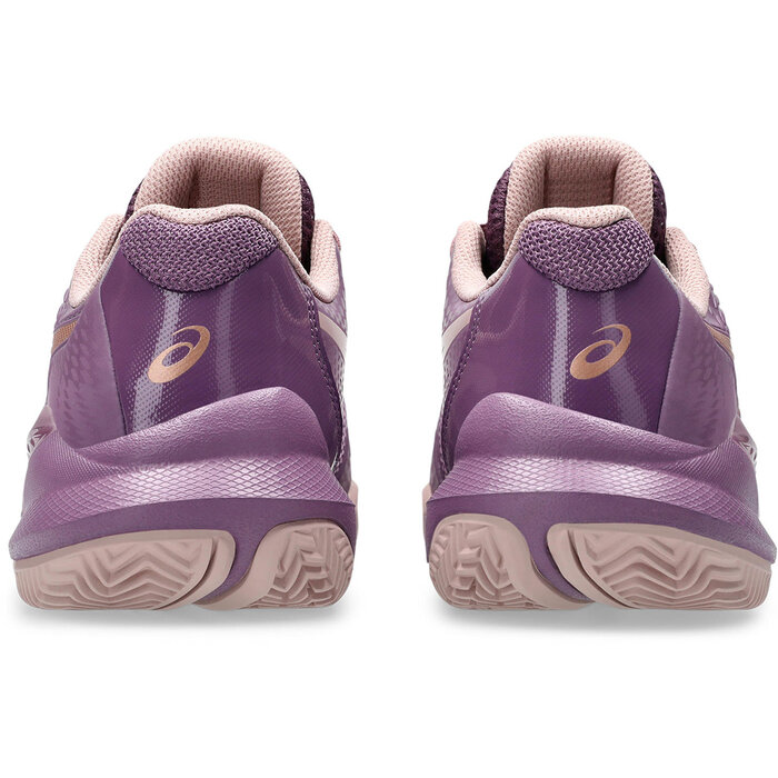 Asics Asics Gel-Challenger 14 Padeschoen Dames Paars - Roze