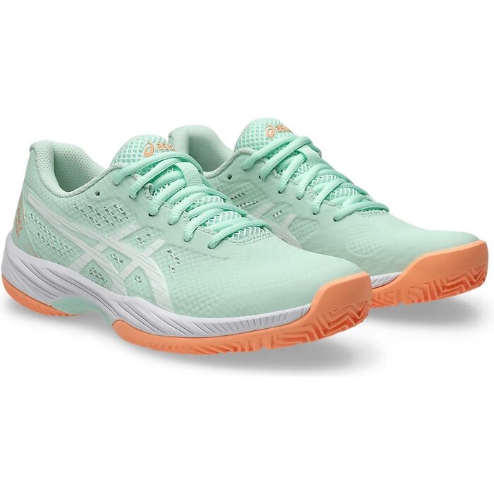 Asics Asics Gel-Game 9  Padelschoen Dames Mint