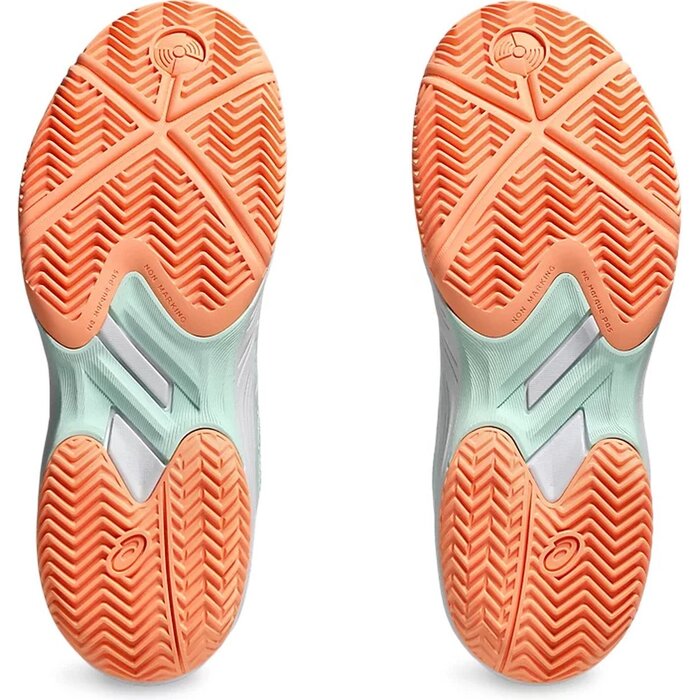 Asics Asics Gel-Game 9  Padelschoen Dames Mint